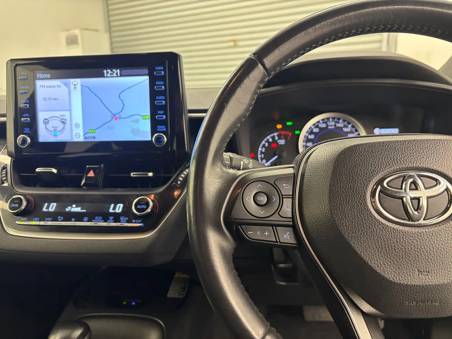 2019 Toyota Corolla Gallery Image 28