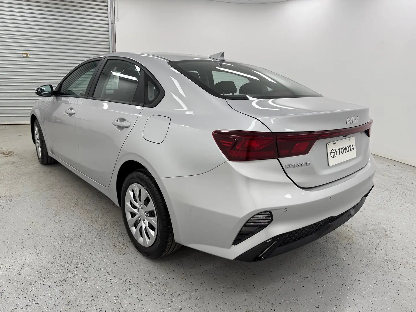 2024 Kia Cerato Gallery Image 5