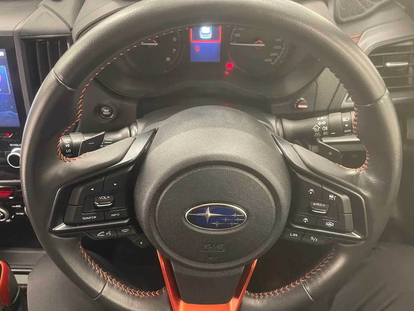 2023 Subaru Forester Gallery Image 27