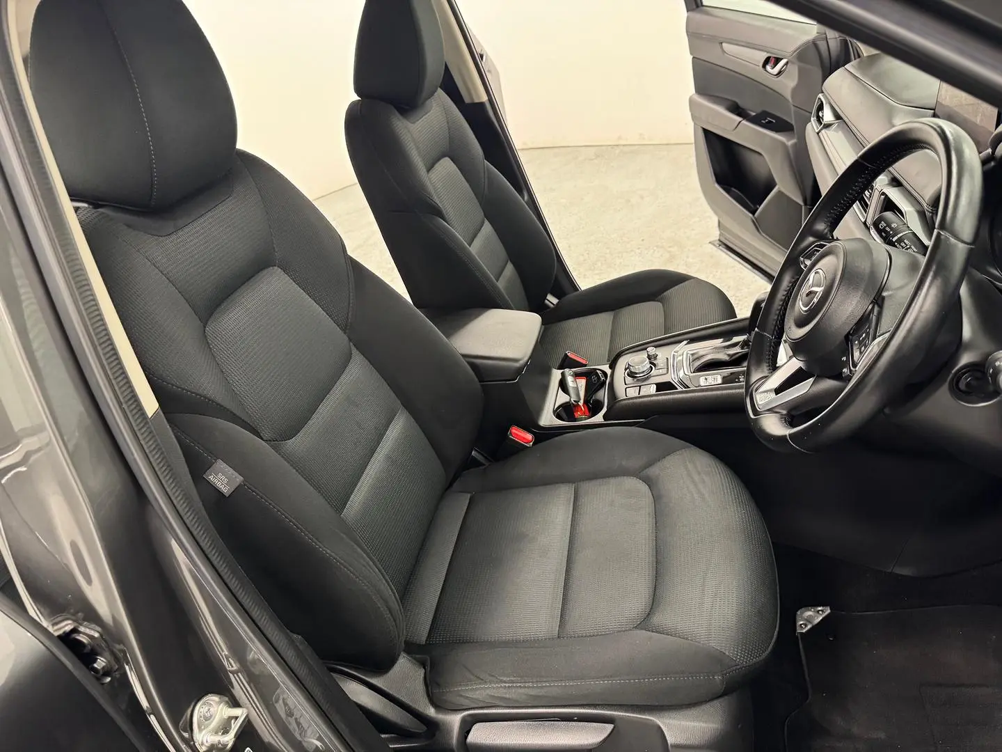 2019 Mazda CX-5 Gallery Image 25