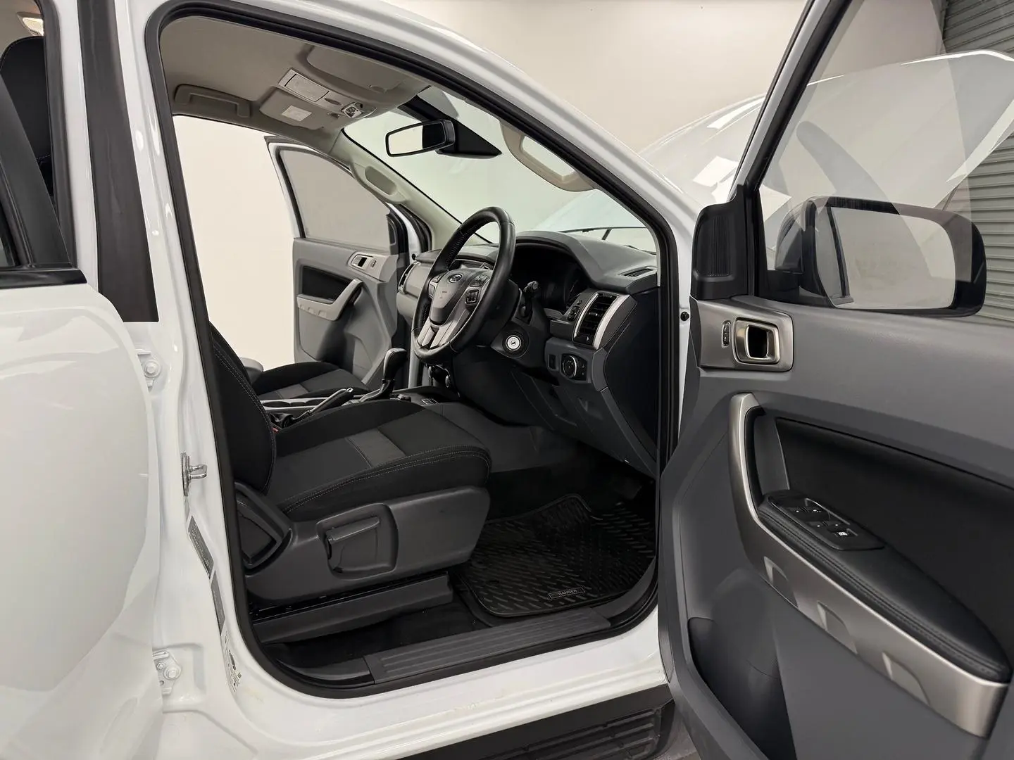 2017 Ford Ranger Gallery Image 19