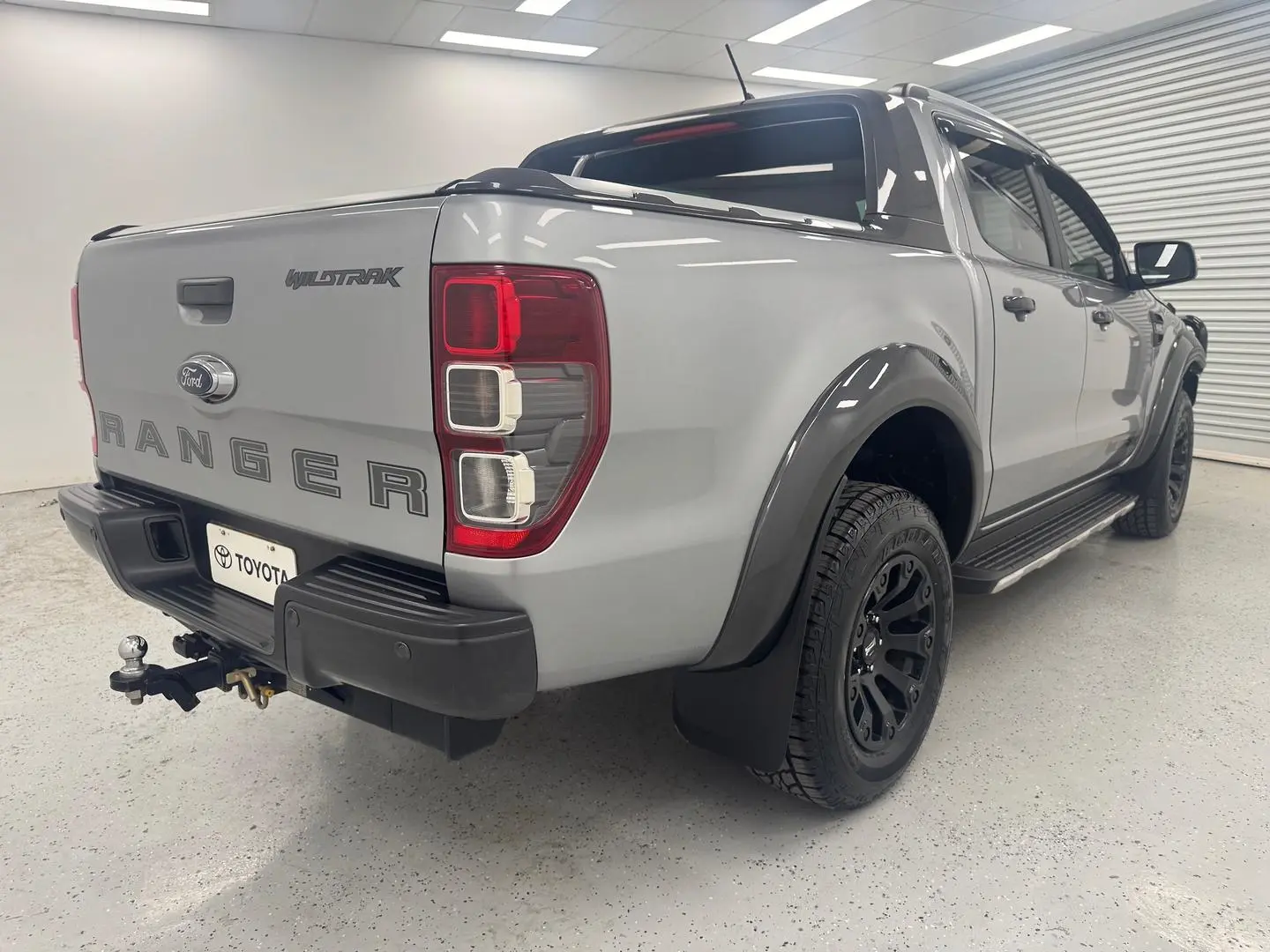 2021 Ford Ranger Gallery Image 3