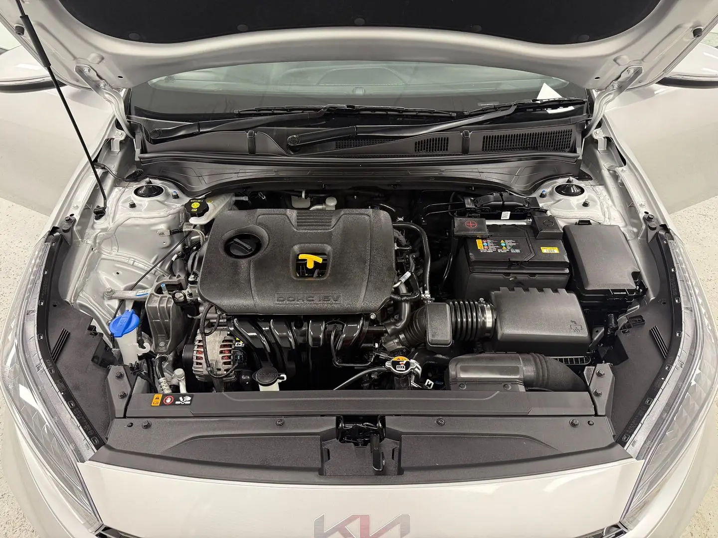 2024 Kia Cerato Gallery Image 20