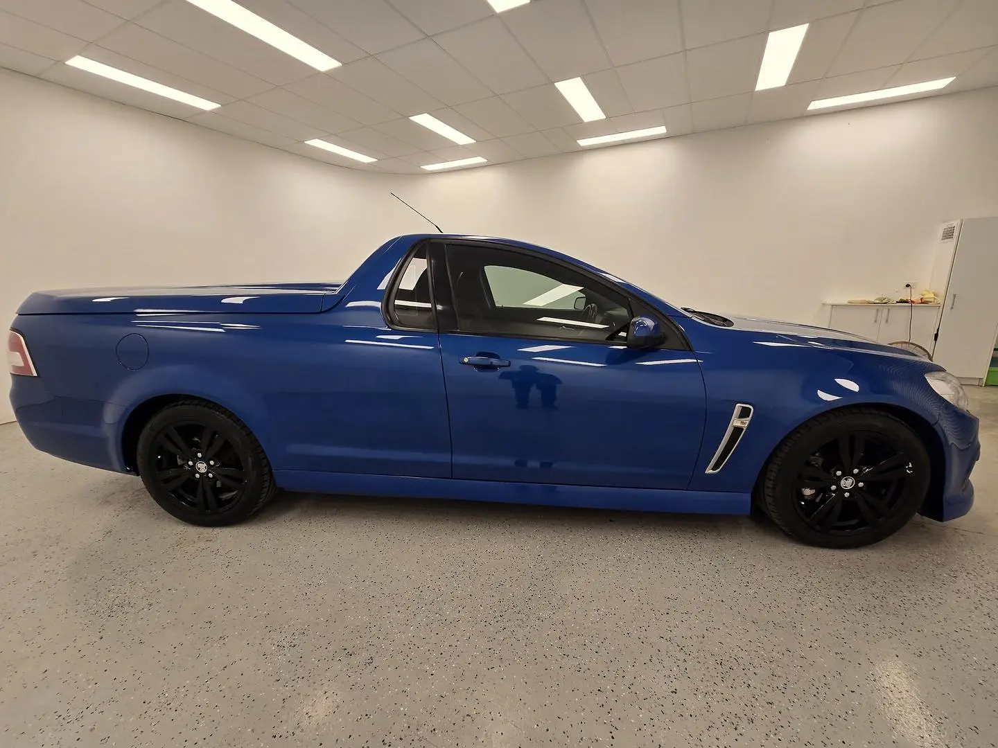 2015 Holden Ute Gallery Image 2