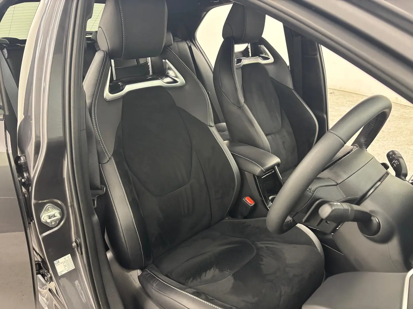2024 Toyota Corolla Gallery Image 24