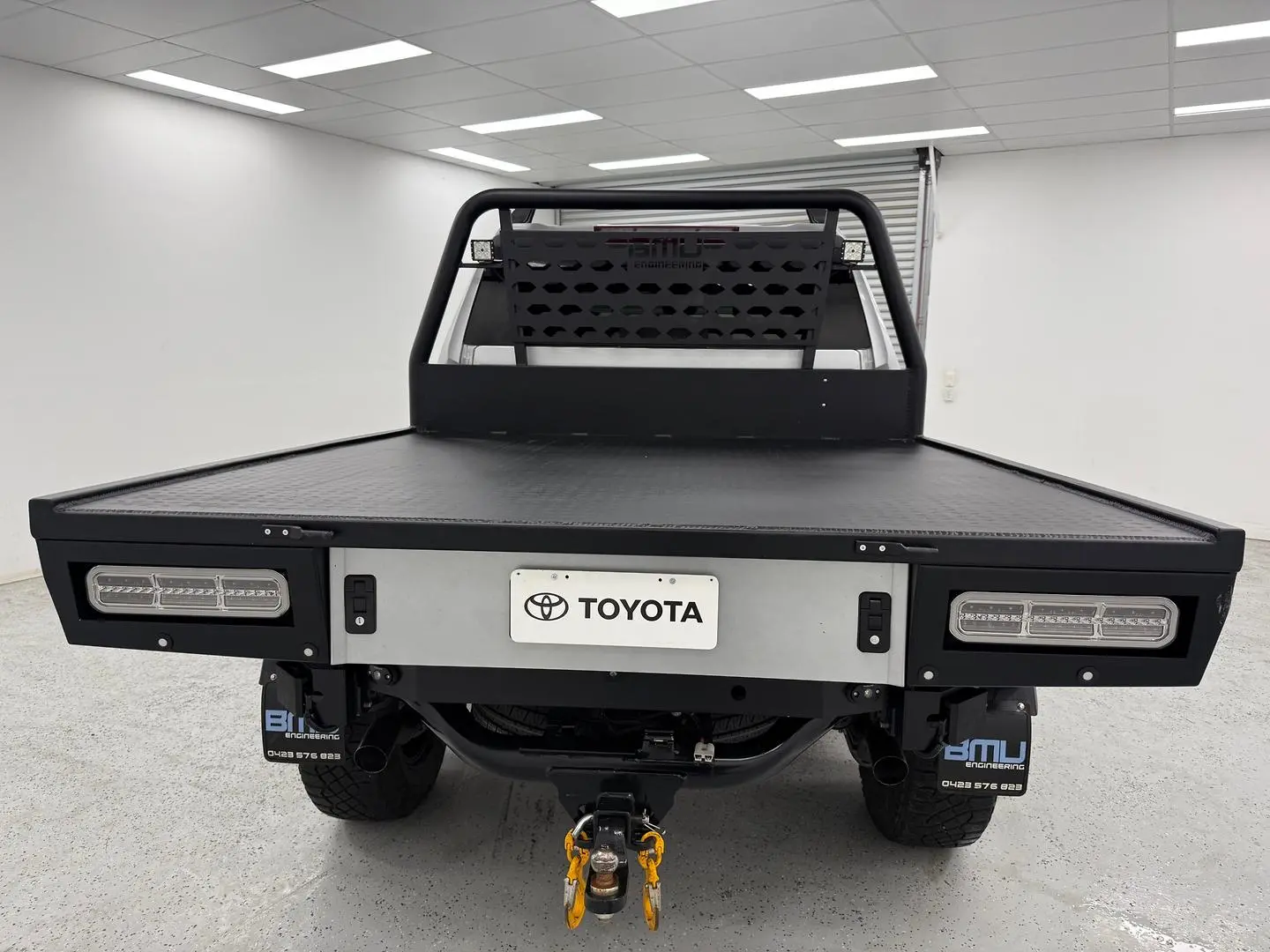 2022 Chevrolet Silverado Gallery Image 4
