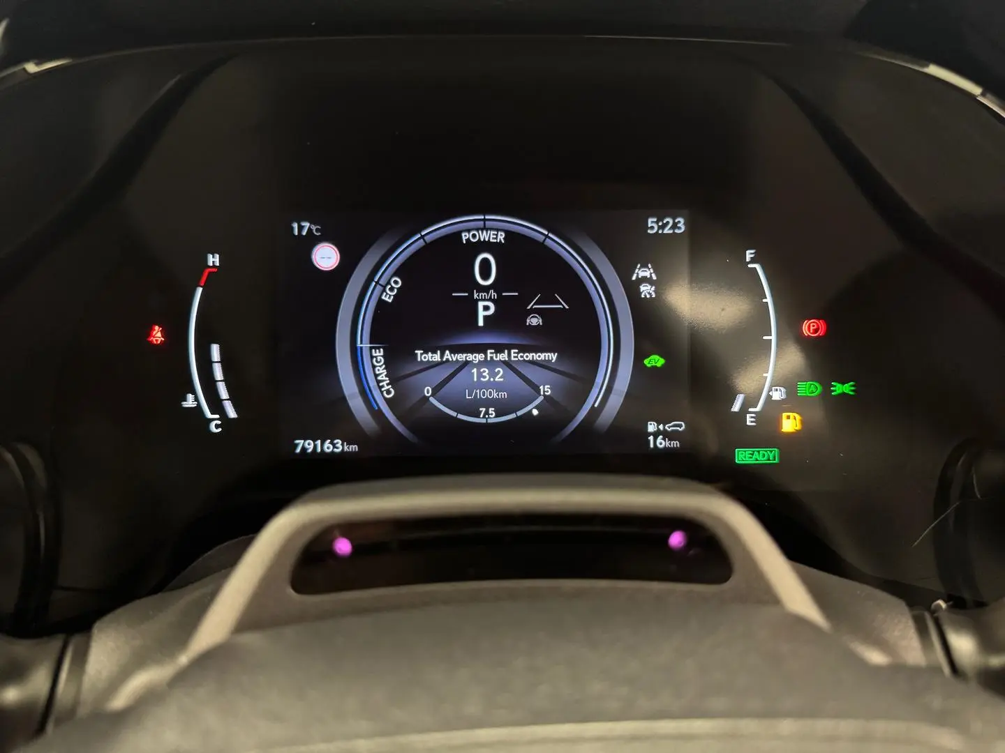 2023 Lexus RX Gallery Image 21