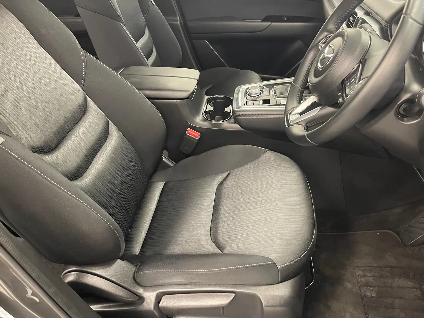 2021 Mazda CX-8 Gallery Image 21