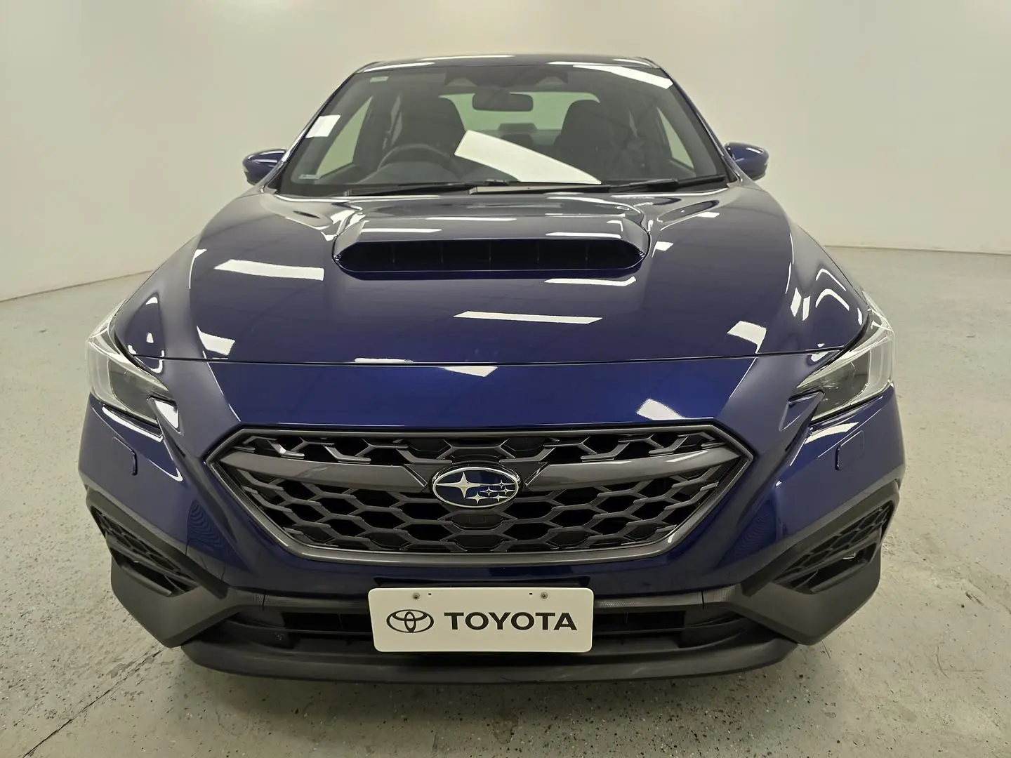2022 Subaru WRX Gallery Image 37