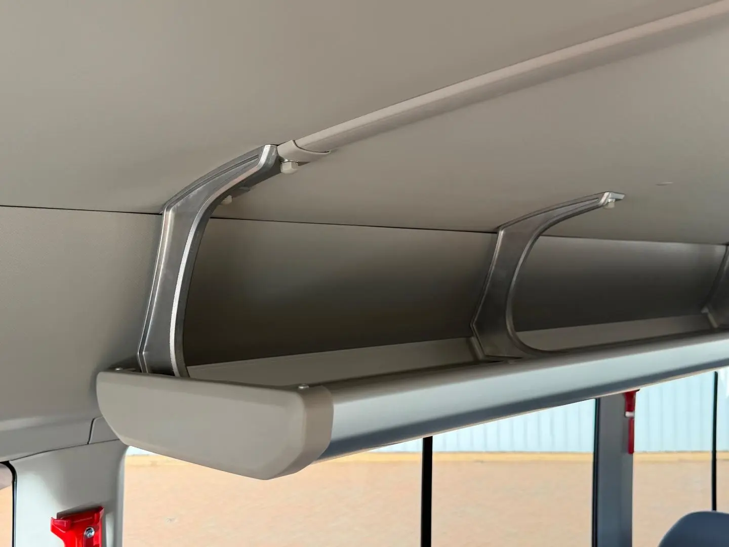 2025 Toyota Coaster Gallery Image 18