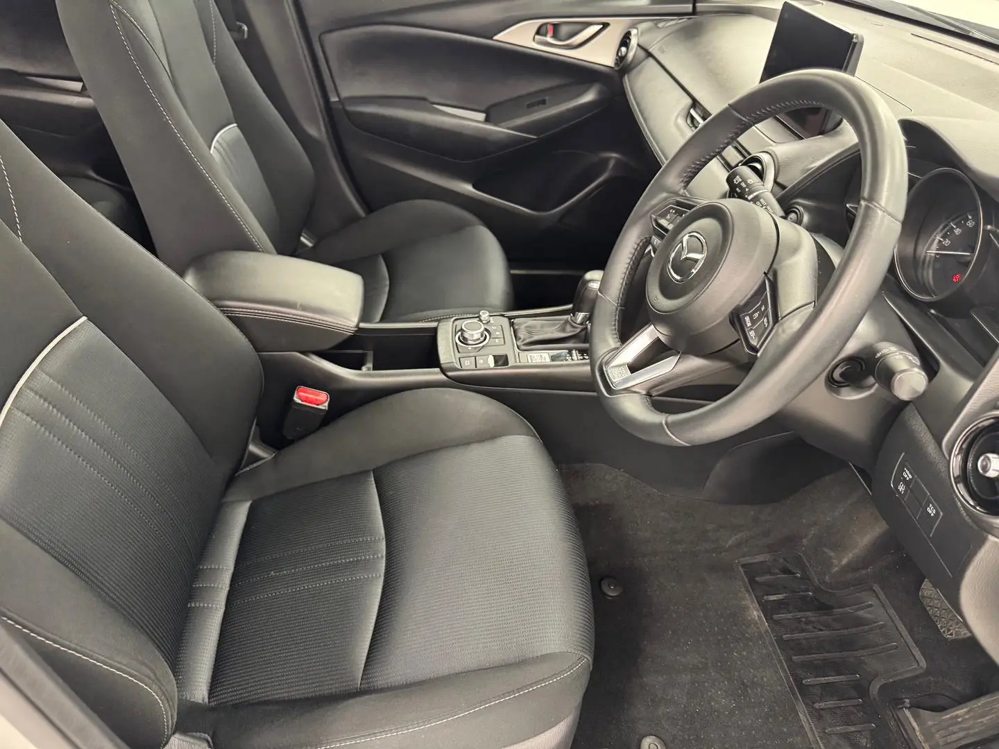 2023 Mazda CX-3 Gallery Image 18