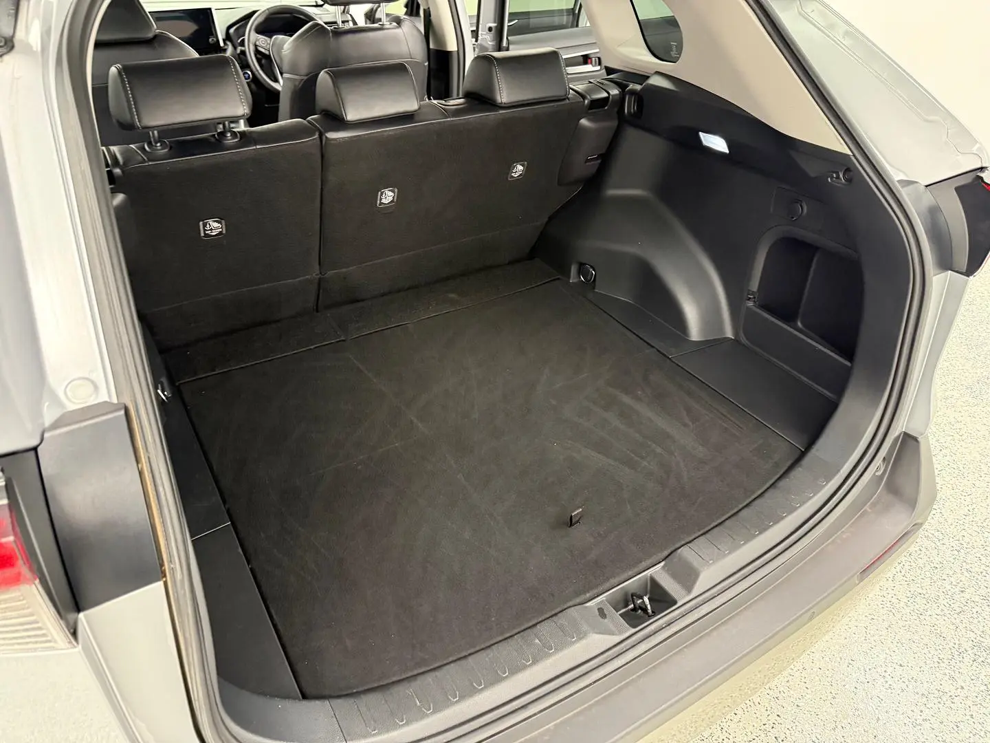 2023 Toyota RAV4 Gallery Image 15