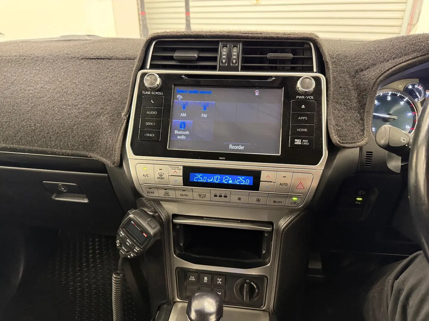 2020 Toyota Landcruiser Prado Gallery Image 33