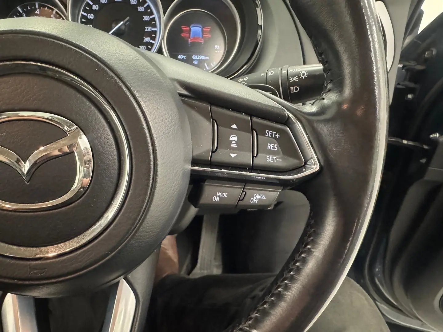 2021 Mazda CX-9 Gallery Image 19