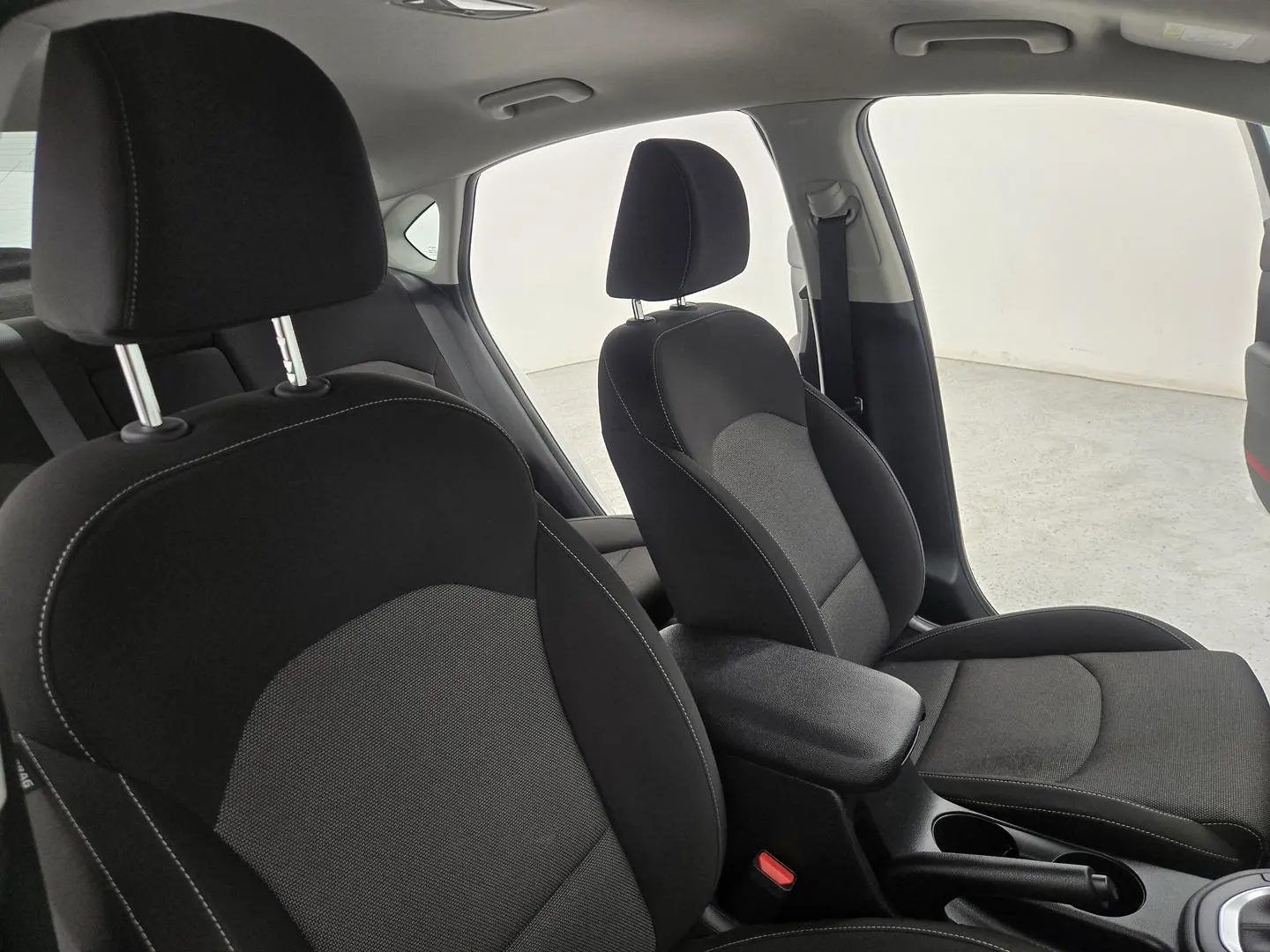 2023 Kia Cerato Gallery Image 24