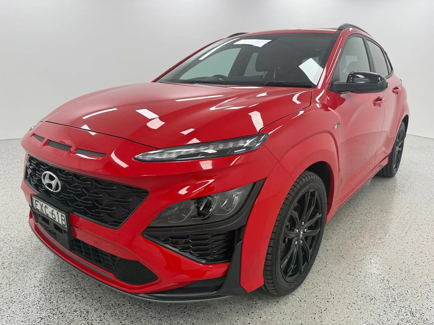 2023 Hyundai Kona Gallery Image 7