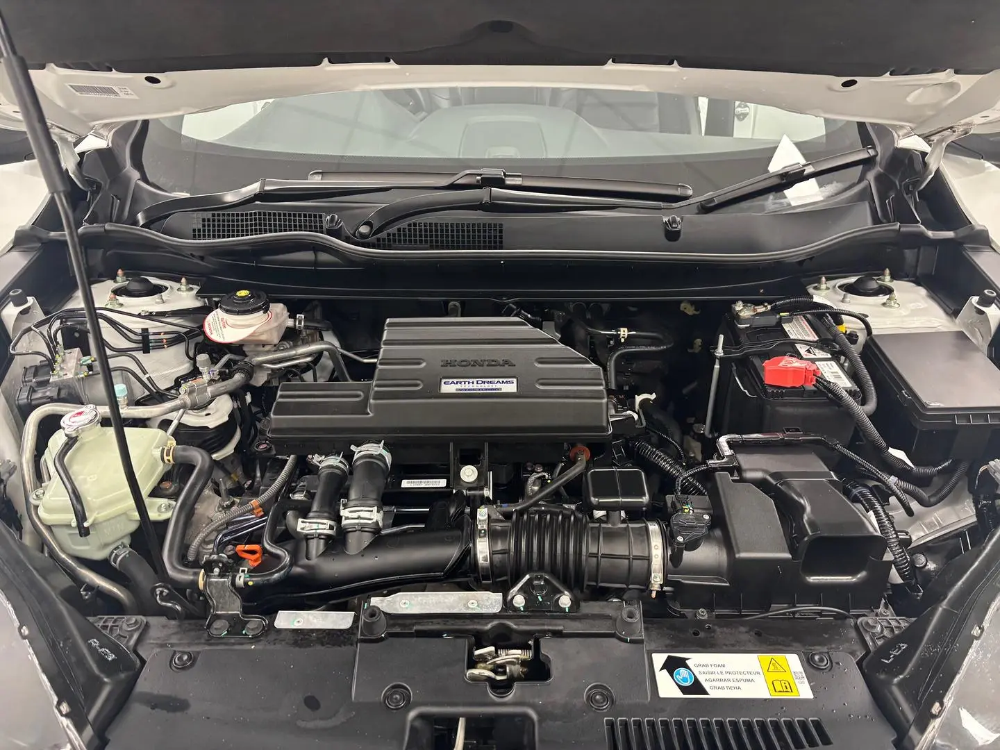 2023 Honda CR-V Gallery Image 15