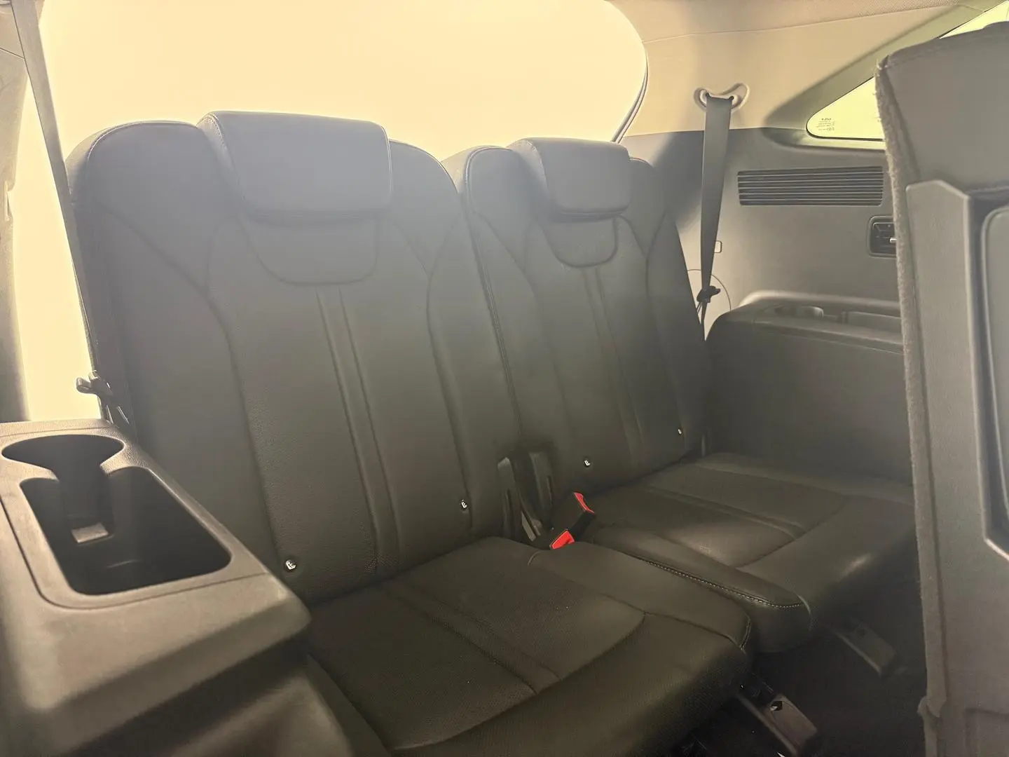 2023 Kia Sorento Gallery Image 23