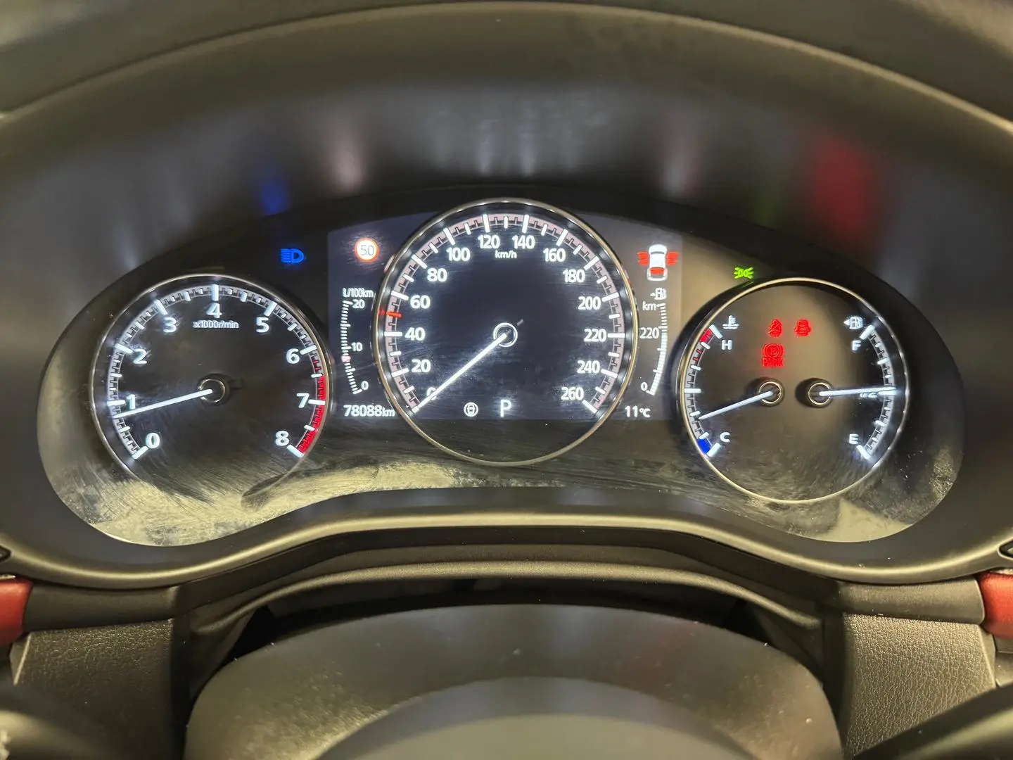2019 Mazda 3 Gallery Image 22