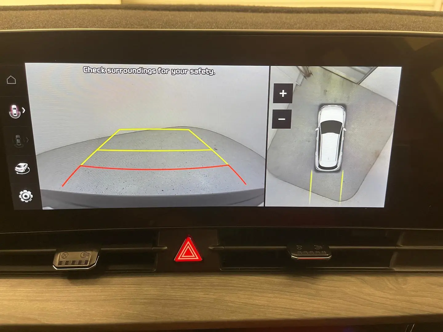 2022 Kia Sportage Gallery Image 26