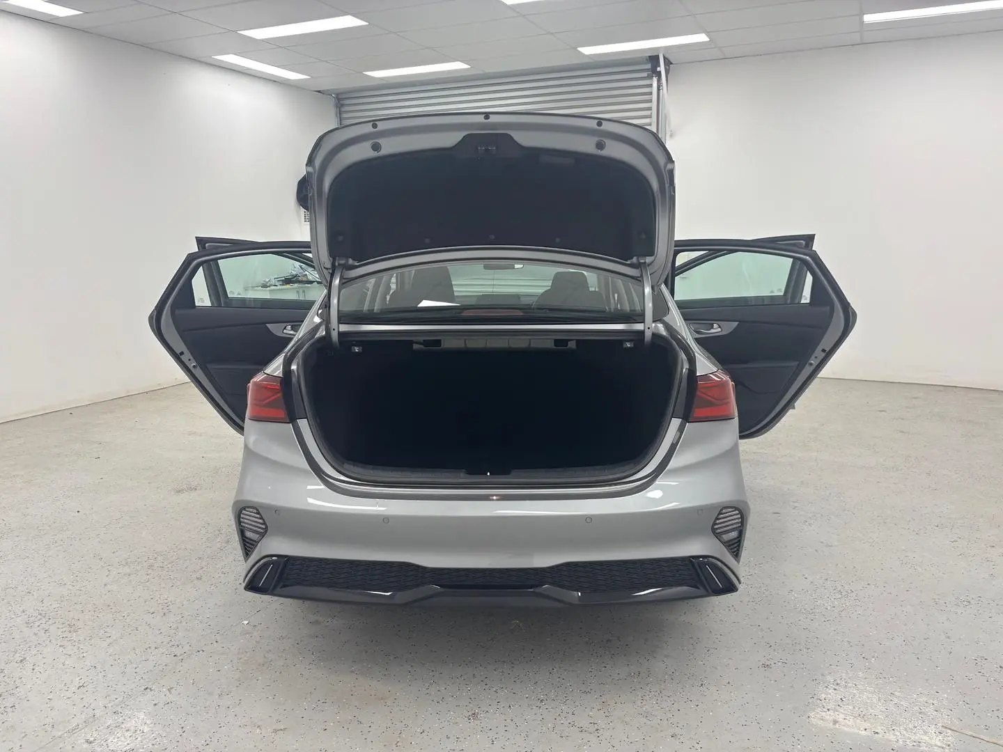 2024 Kia Cerato Gallery Image 11