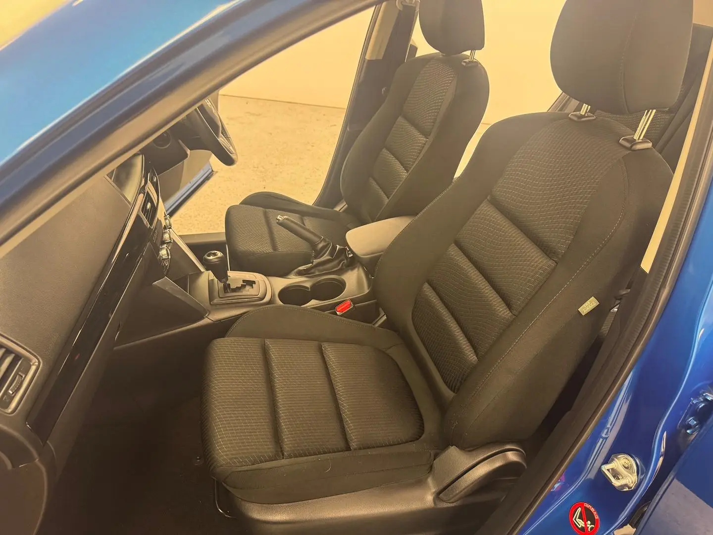 2013 Mazda CX-5 Gallery Image 28