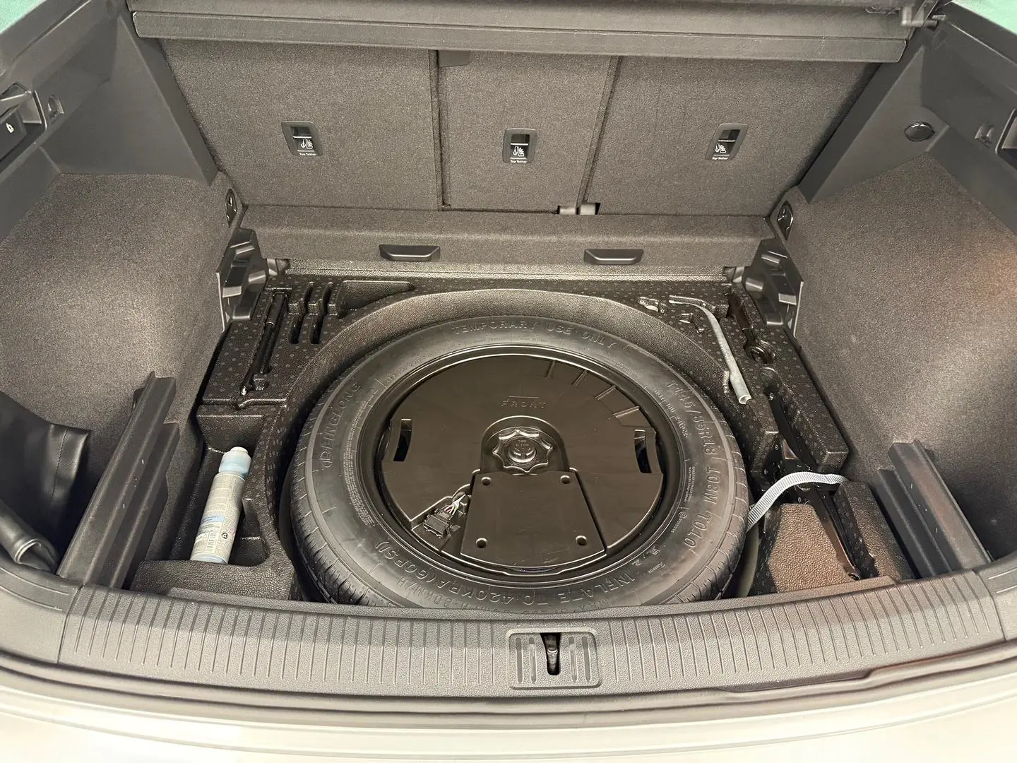 2021 Volkswagen Tiguan Gallery Image 17