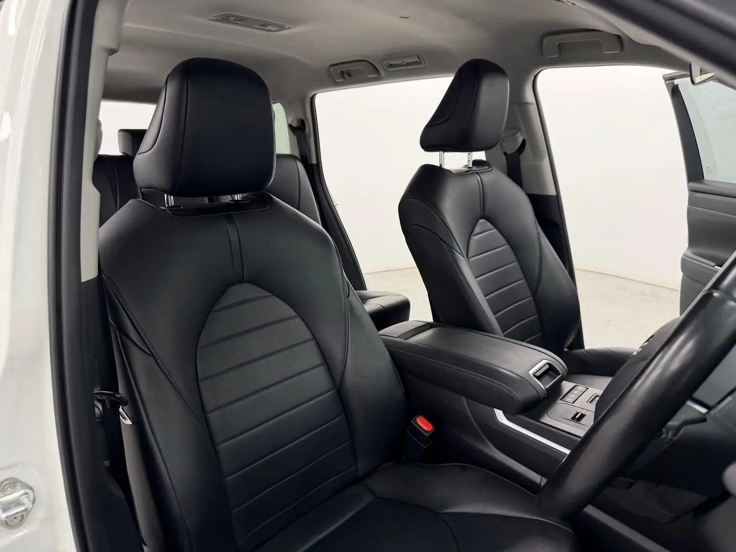 2021 Toyota Kluger Gallery Image 22