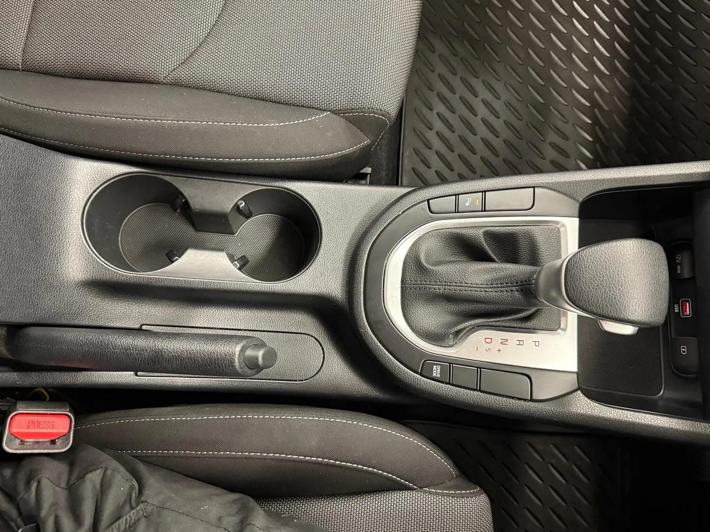 2024 Kia Cerato Gallery Image 31