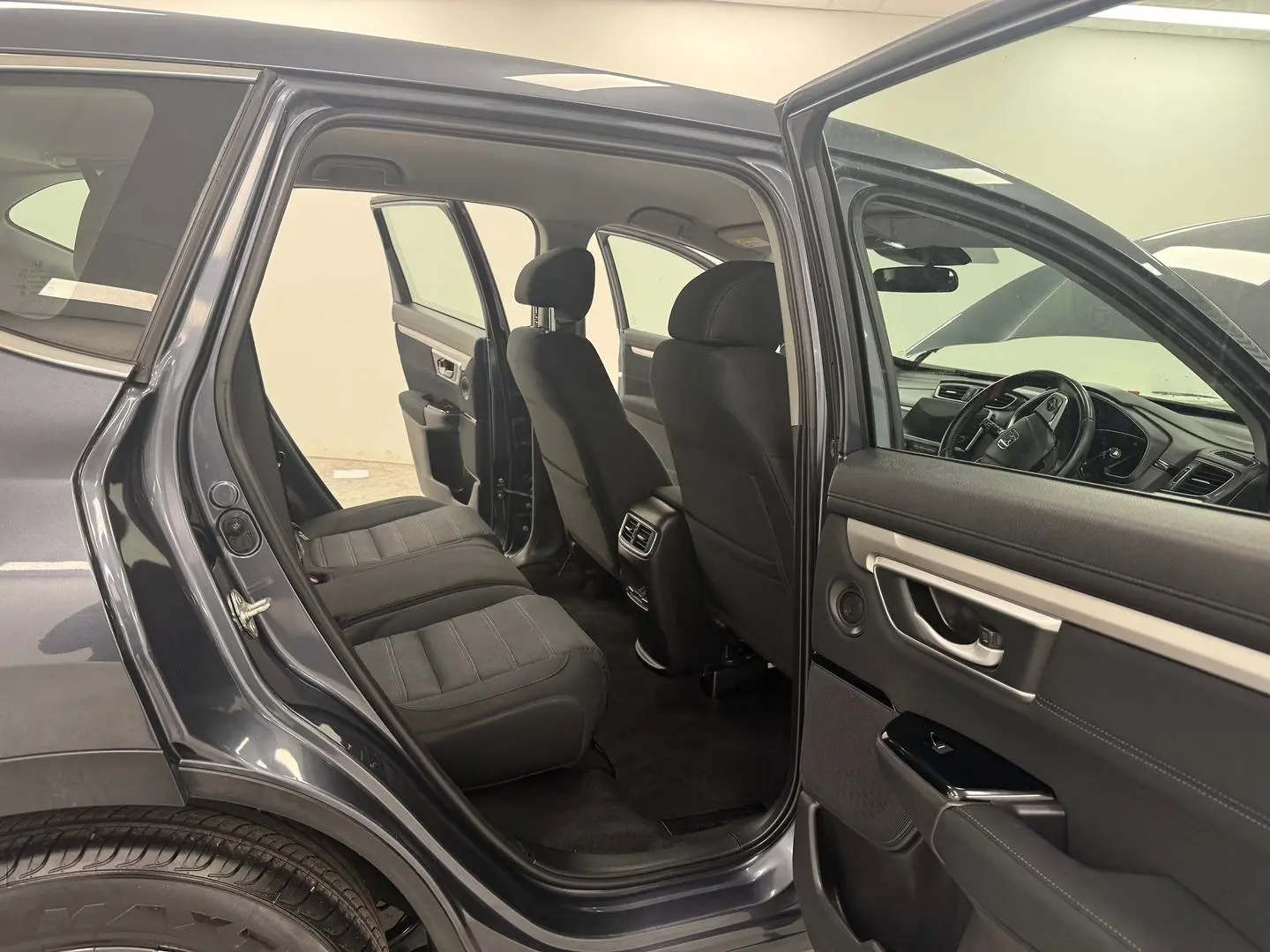 2023 Honda CR-V Gallery Image 18