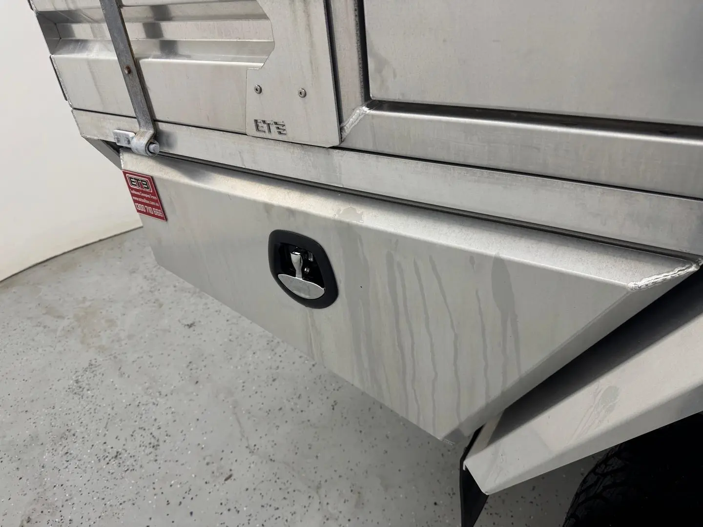 2019 Toyota Hilux Gallery Image 36