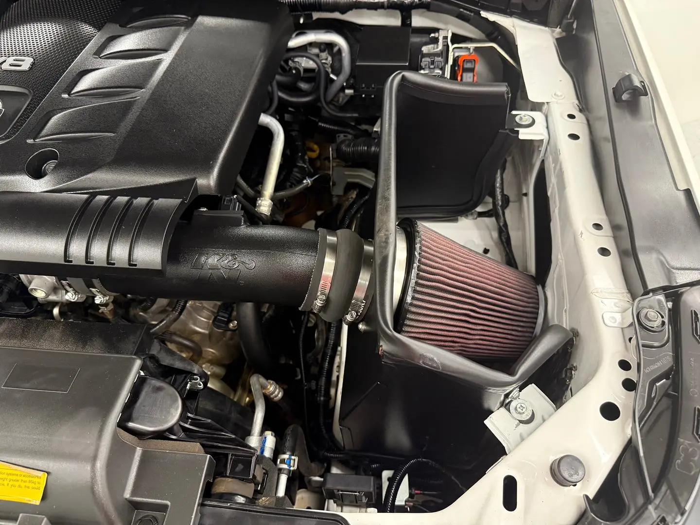 2020 Nissan Patrol Gallery Image 26