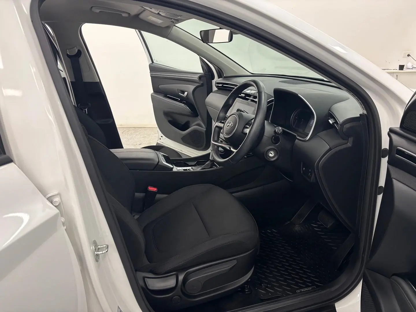 2023 Hyundai Tucson Gallery Image 23