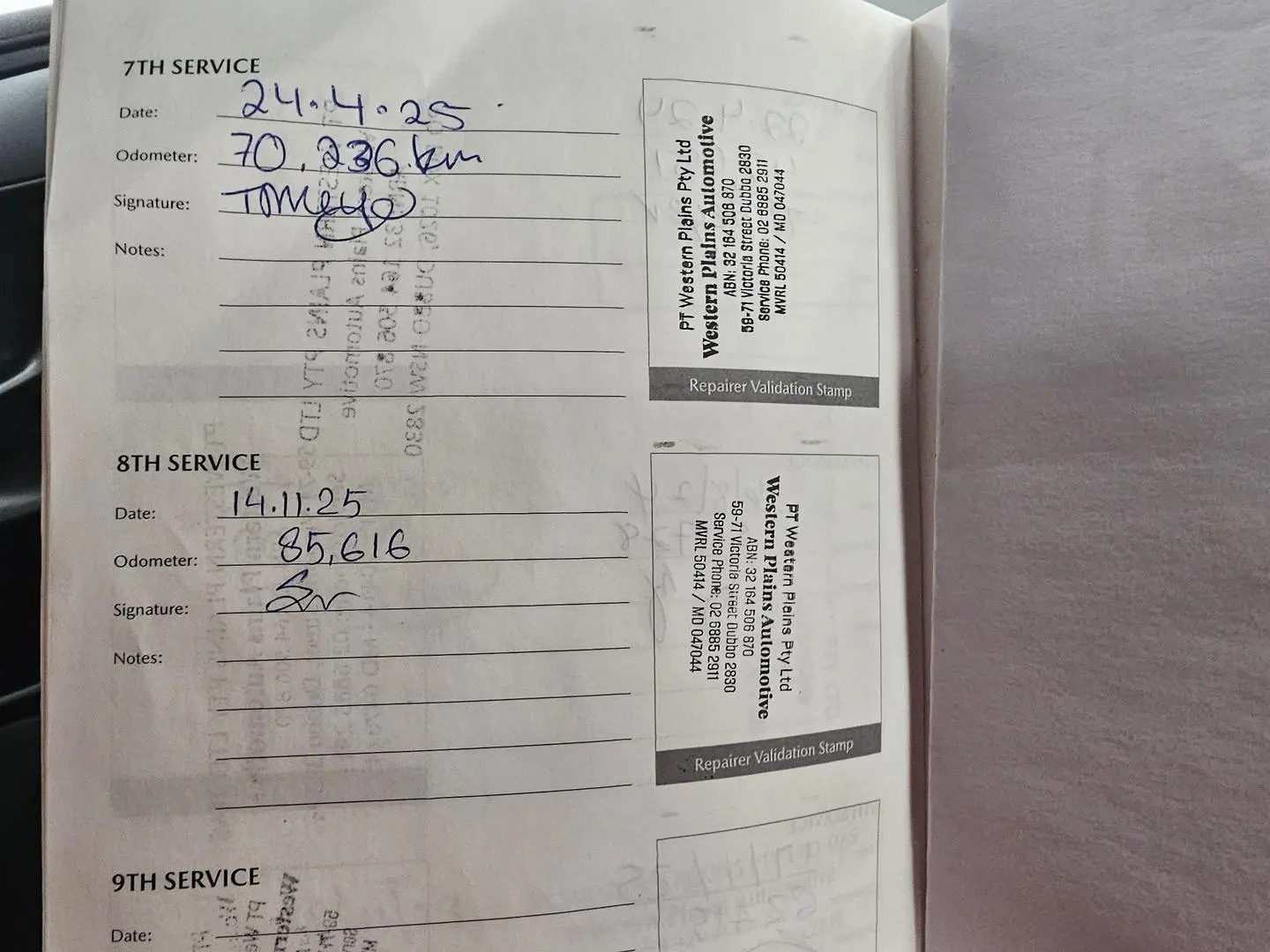 2022 Mazda CX-9 Gallery Image 41