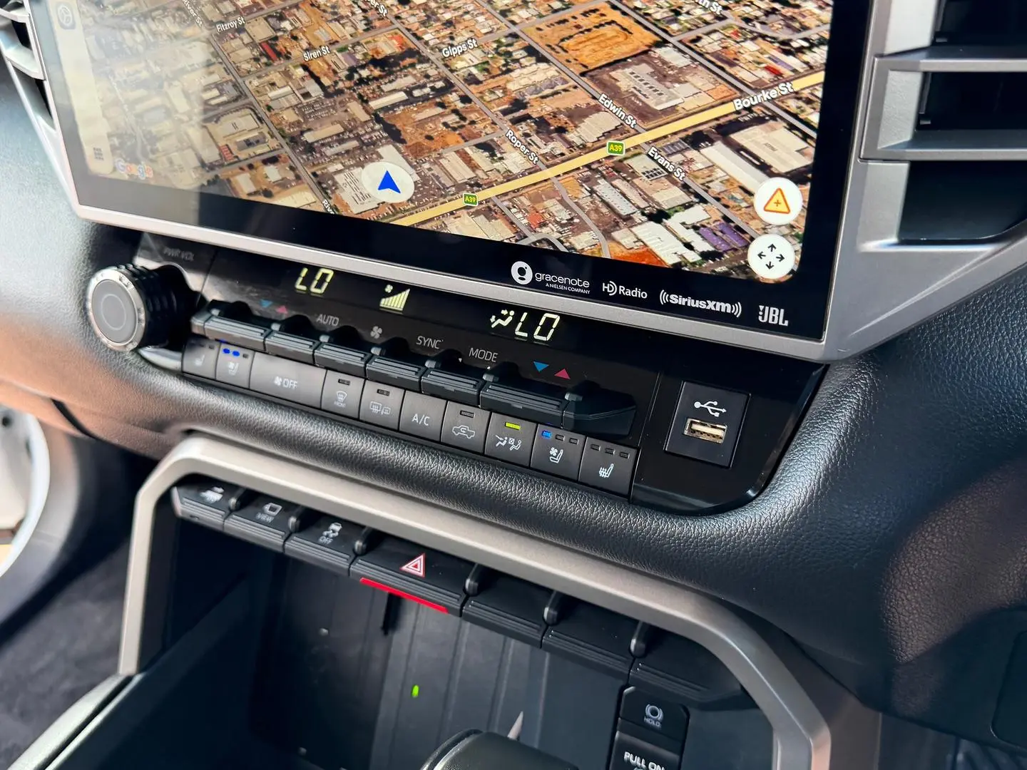 2024 Toyota Tundra Gallery Image 22