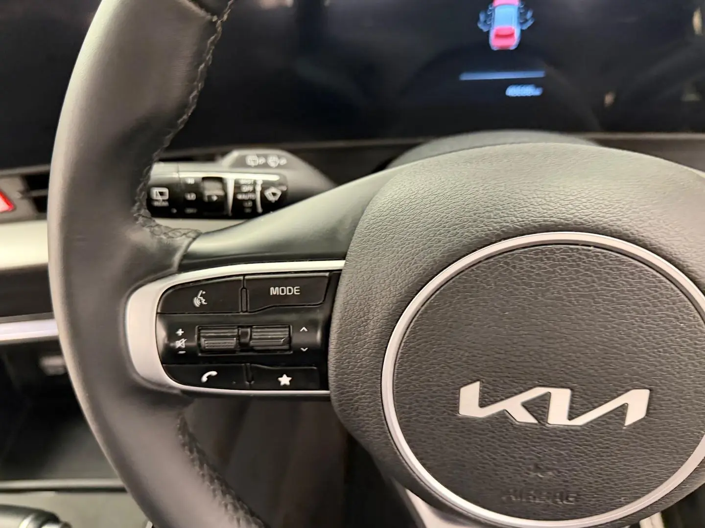 2024 Kia Sportage Gallery Image 15