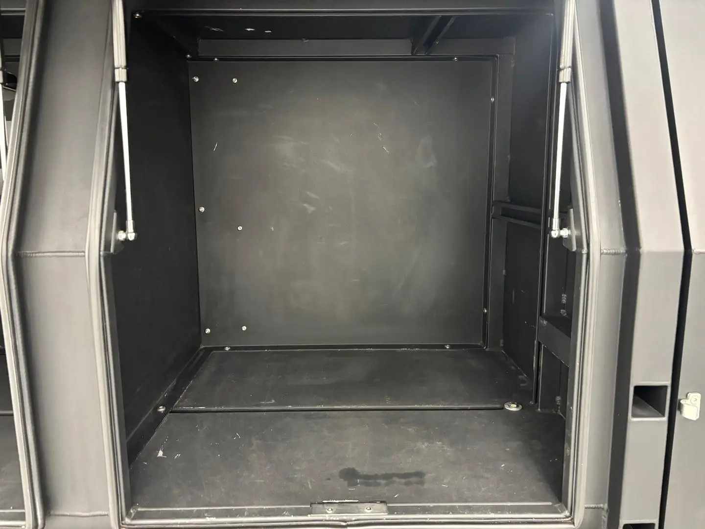 2020 Ford Ranger Gallery Image 35