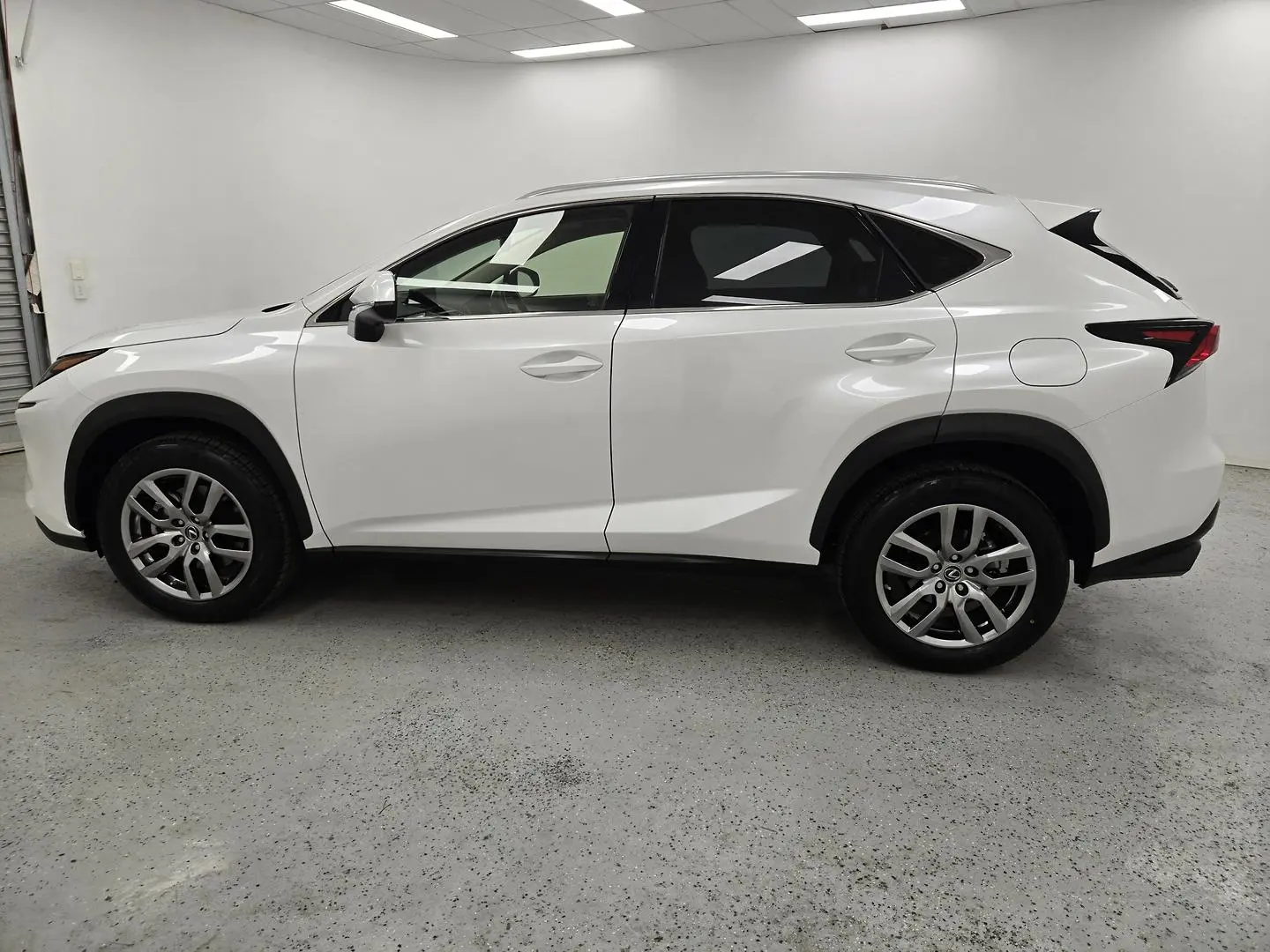 2020 Lexus NX Gallery Image 6