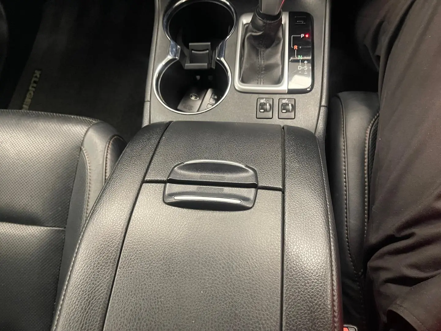 2019 Toyota Kluger Gallery Image 34