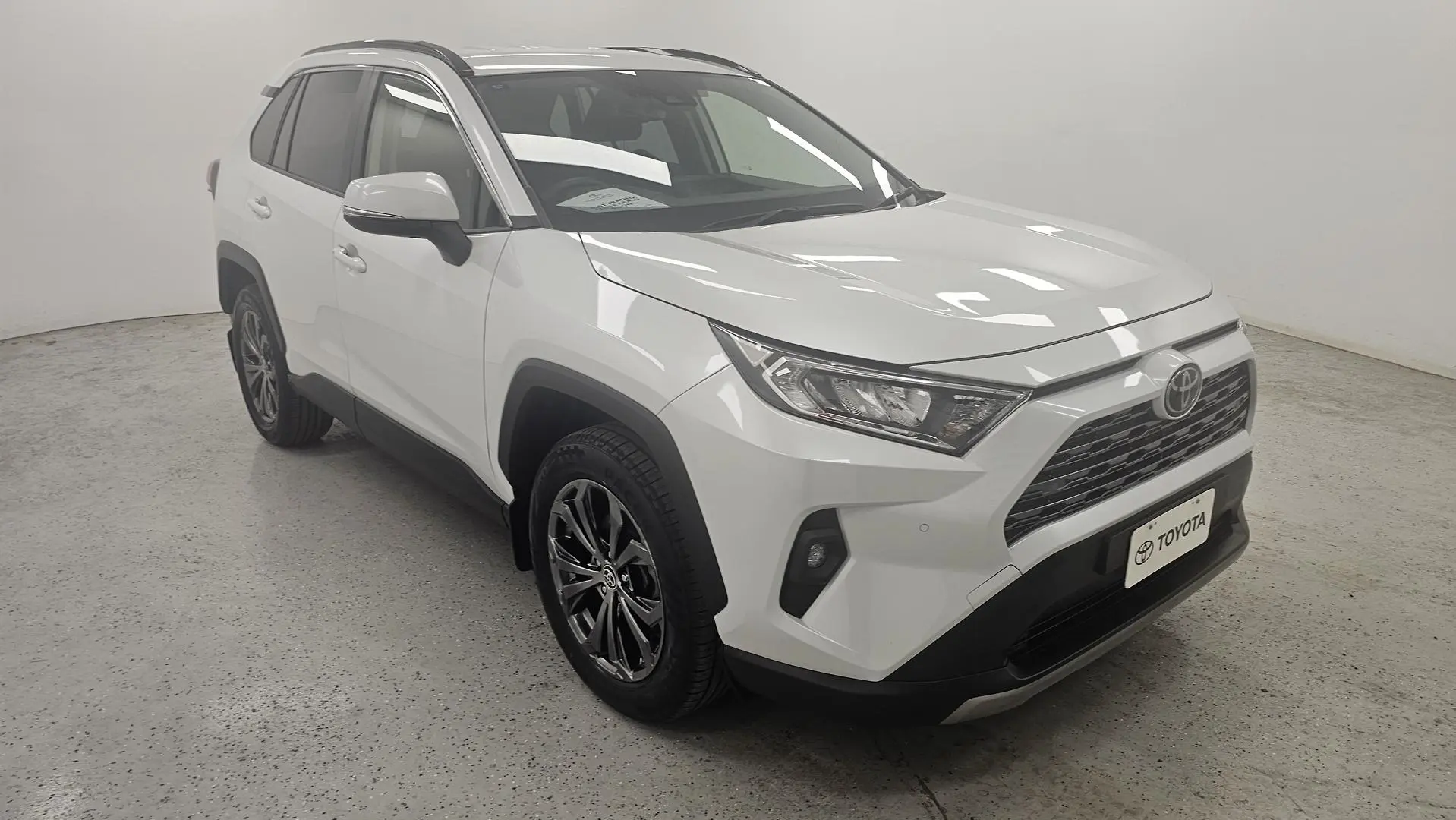 2023 Toyota RAV4 Gallery Image 1