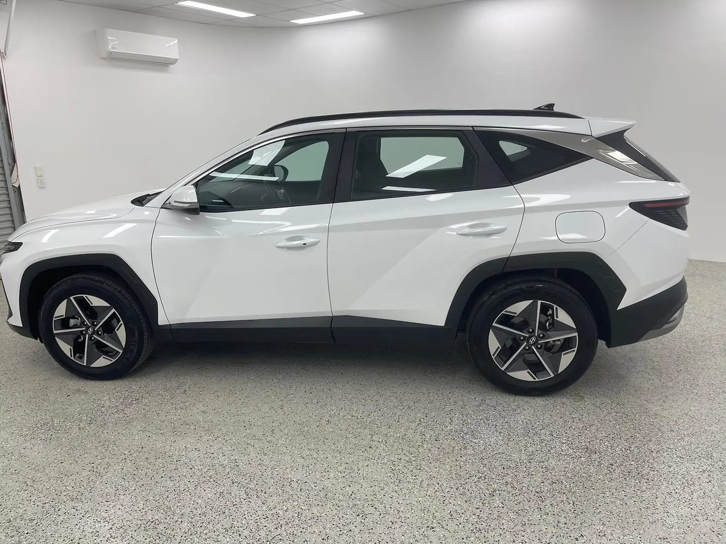 2024 Hyundai Tucson Gallery Image 5