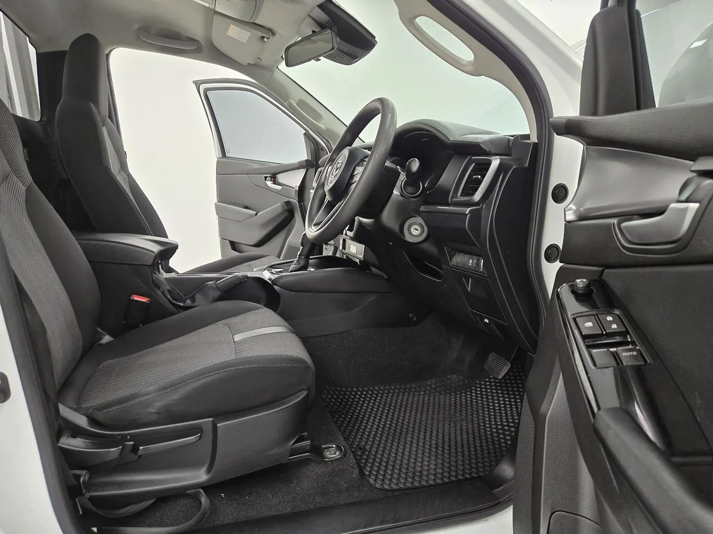 2021 Mazda BT-50 Gallery Image 19