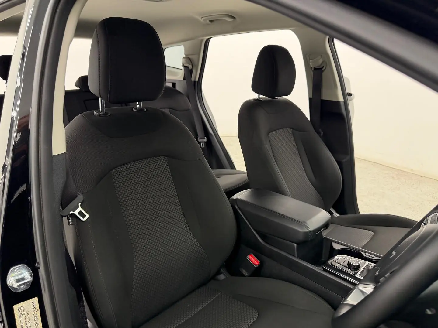 2024 Kia Sportage Gallery Image 23