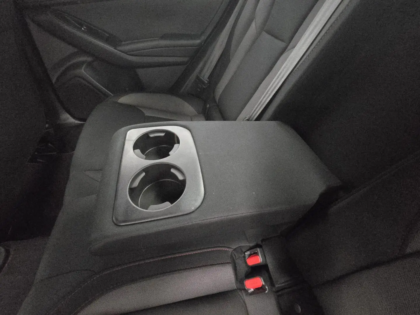2022 Subaru WRX Gallery Image 32