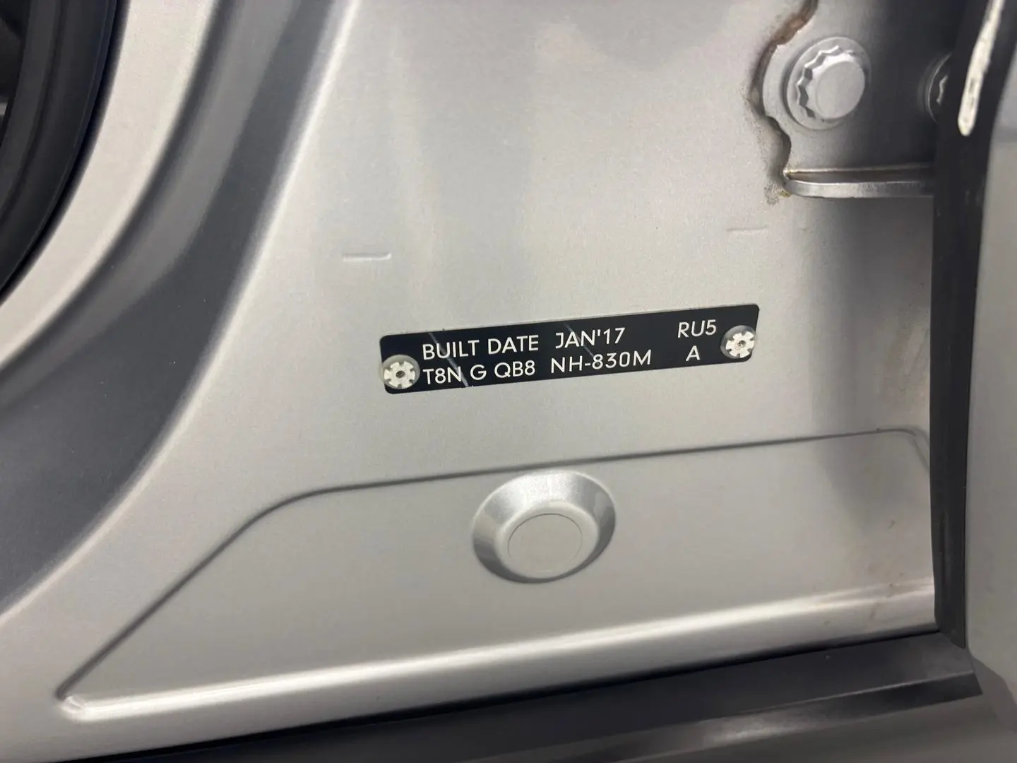 2017 Honda HR-V Gallery Image 16