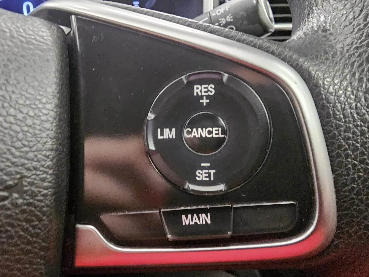 2018 Honda CR-V Gallery Image 33