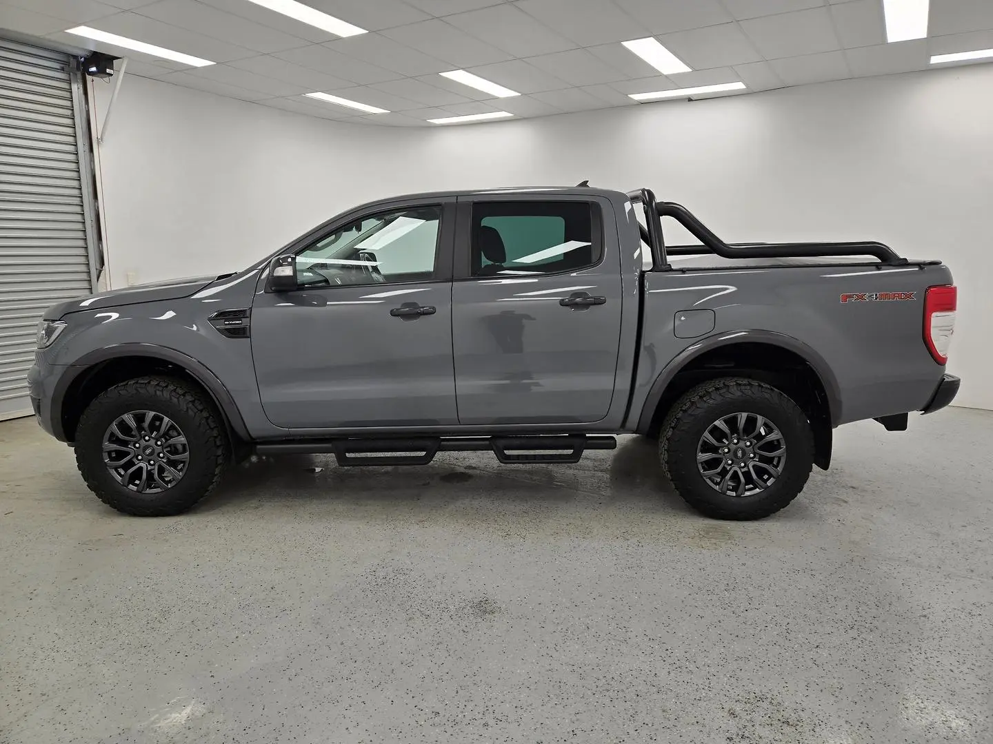 2021 Ford Ranger Gallery Image 6