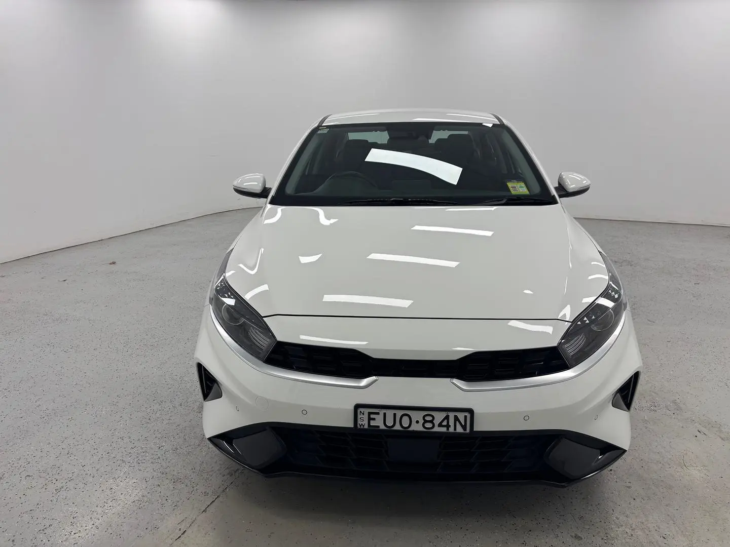 2022 Kia Cerato Gallery Image 37