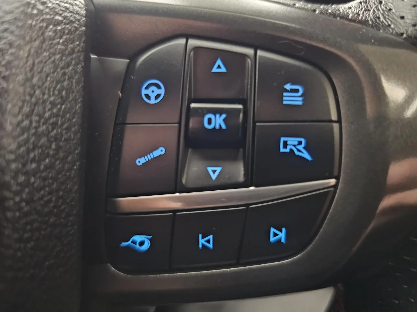 2023 Ford Ranger Gallery Image 33