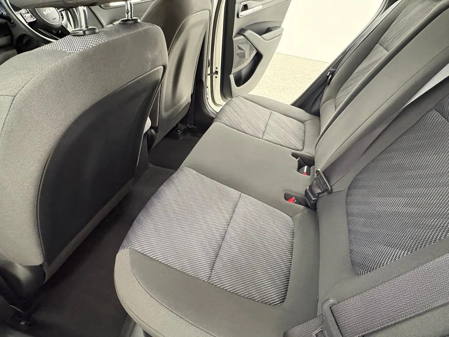 2021 Kia Seltos Gallery Image 21